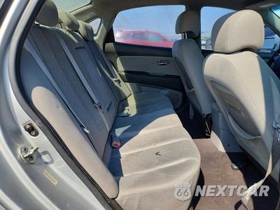 Zdjęcie 10 z 13 samochodu: 2010 HYUNDAI ELANTRA GLS VIN:KMHDU4AD8AU836899 - miniatura