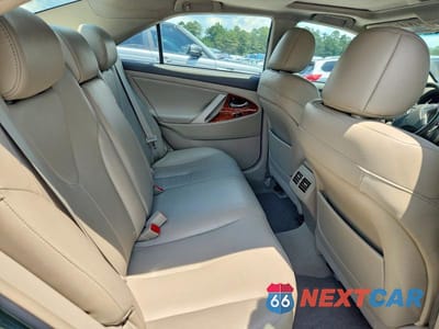 Zdjęcie 10 z 12 samochodu: 2010 TOYOTA CAMRY XLE V6 VIN:4T1BK3EK4AU609399 - miniatura
