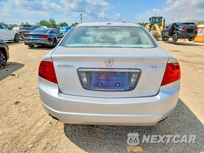 Zdjęcie 6 z 12 samochodu: 2005 ACURA TL VIN:19UUA66285A037505 - miniatura