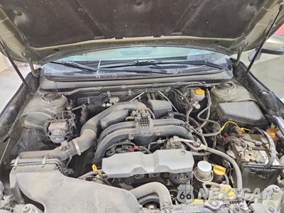 Zdjęcie 12 z 13 samochodu: 2016 SUBARU OUTBACK 2.5I PREMIUM VIN:4S4BSAHC5G3299996 - miniatura