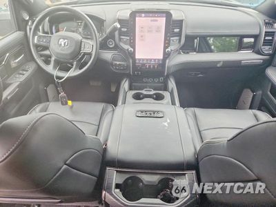 Zdjęcie 8 z 12 samochodu: 2025 RAM 2500 POWERWAGON VIN:3C6TR5EJ6SG592589 - miniatura