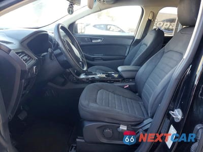 Zdjęcie 7 z 12 samochodu: 2016 FORD EDGE SE VIN:2FMPK3G95GBB11629 - miniatura