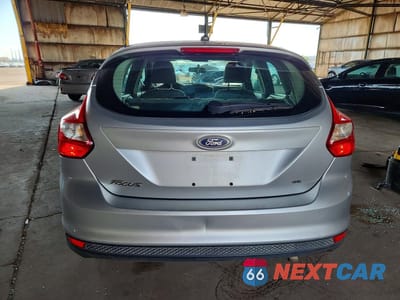 Zdjęcie 6 z 12 samochodu: 2012 FORD FOCUS SE VIN:1FAHP3K25CL452579 - miniatura