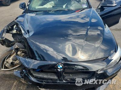 Zdjęcie 11 z 12 samochodu: 2019 BMW 440XI GRAN COUPE VIN:WBA4J7C58KBM76547 - miniatura