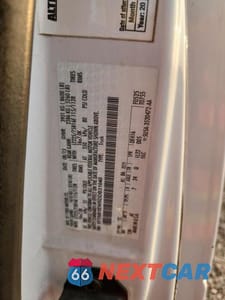 Zdjęcie 12 z 12 samochodu: 2013 FORD ECONOLINE E150 VAN VIN:1FTNS1EW5DDB31040 - miniatura