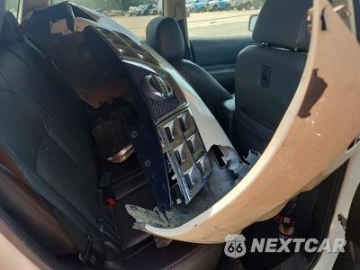 Zdjęcie 13 z 14 samochodu: 2011 NISSAN ROGUE S VIN:JN8AS5MT6BW160873 - miniatura
