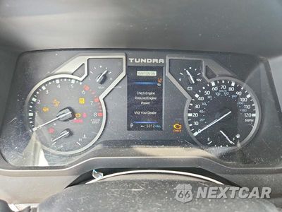 Zdjęcie 9 z 12 samochodu: 2023 TOYOTA TUNDRA SR5 VIN:5TFLA5DA4PX078793 - miniatura