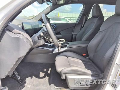 Zdjęcie 7 z 13 samochodu: 2025 BMW X3 30 XDRIVE VIN:5UX53GP05S9099441 - miniatura
