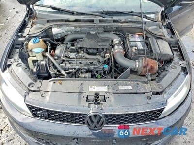 Zdjęcie 11 z 12 samochodu: 2012 VOLKSWAGEN JETTA GLI VIN:3VW5A7AJ7CM453985 - miniatura