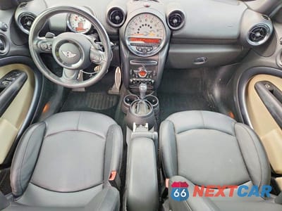 Zdjęcie 8 z 12 samochodu: 2013 MINI COOPER S COUNTRYMAN VIN:WMWZC5C53DWP34165 - miniatura