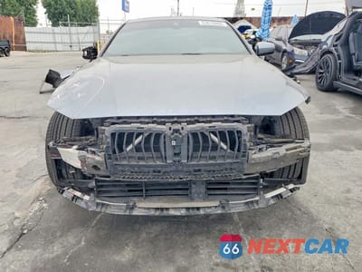 Piąte zdjęcie samochodu w środku: 2022 BMW 430I VIN:WBA53AP09NCK94459 - miniatura