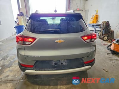 Zdjęcie 6 z 13 samochodu: 2025 CHEVROLET TRAILBLAZER LT VIN:KL79MPSP6SB120789 - miniatura