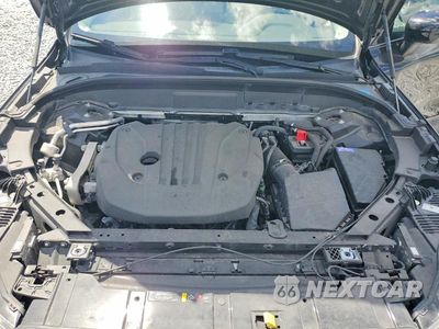 Zdjęcie 12 z 13 samochodu: 2023 VOLVO XC60 PLUS VIN:YV4L12RL2P1370239 - miniatura