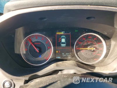 Zdjęcie 9 z 13 samochodu: 2018 SUBARU IMPREZA SPORT VIN:4S3GKAK64J1614934 - miniatura