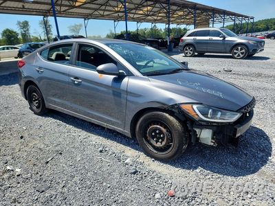 Zdjęcie 7 z 24 samochodu: 2018 HYUNDAI ELANTRA SE VIN:5NPD74LF3JH292994 - miniatura