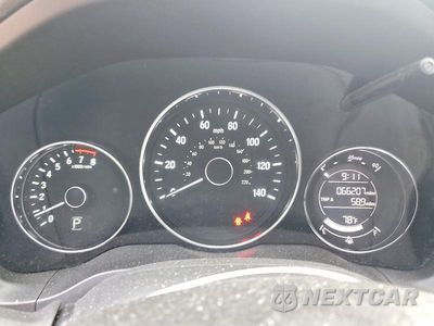 Zdjęcie 9 z 13 samochodu: 2016 HONDA HR-V EXL VIN:3CZRU6H75GM723506 - miniatura