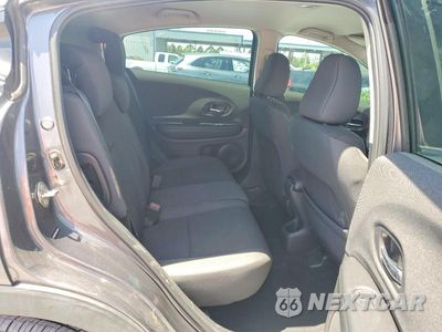 Zdjęcie 11 z 13 samochodu: 2019 HONDA HR-V LX VIN:3CZRU5H35KG702556 - miniatura