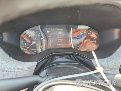 Zdjęcie 9 z 13 samochodu: 2022 JEEP COMPASS LATITUDE LUX VIN:3C4NJDFB7NT178453 - miniatura