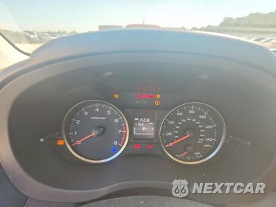 Zdjęcie 9 z 12 samochodu: 2016 SUBARU IMPREZA VIN:JF1GPAA62G9220903 - miniatura