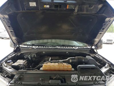 Zdjęcie 11 z 12 samochodu: 2018 FORD F150 SUPERCREW VIN:1FTEW1CP2JKC03870 - miniatura