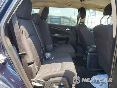 Zdjęcie 11 z 13 samochodu: 2014 DODGE JOURNEY SE VIN:3C4PDCAB2ET112295 - miniatura