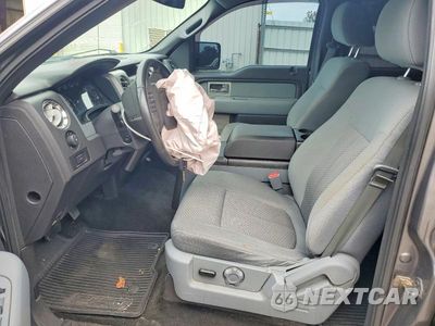 Zdjęcie 7 z 12 samochodu: 2011 FORD F150 SUPERCREW VIN:1FTFW1EF4BFC64771 - miniatura