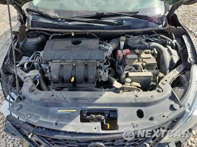 Zdjęcie 11 z 13 samochodu: 2018 NISSAN SENTRA S VIN:3N1AB7AP4JY319950 - miniatura