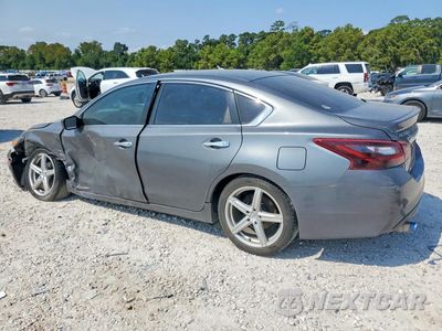 Drugie zdjęcie samochodu z przodu: 2018 NISSAN ALTIMA 2.5 SR VIN:1N4AL3AP1JC231102 - miniatura