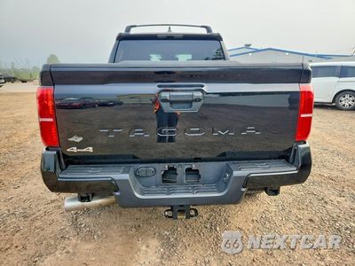 Zdjęcie 6 z 13 samochodu: 2025 TOYOTA TACOMA SR5 VIN:3TMLB5JN9SM150283 - miniatura