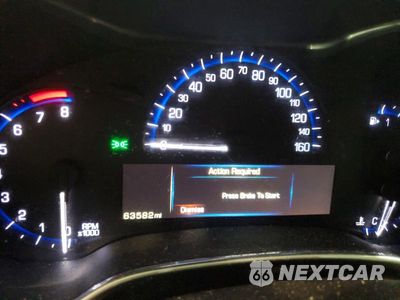 Zdjęcie 9 z 13 samochodu: 2016 CADILLAC SRX LUXURY COLLECTION VIN:3GYFNBE39GS533374 - miniatura