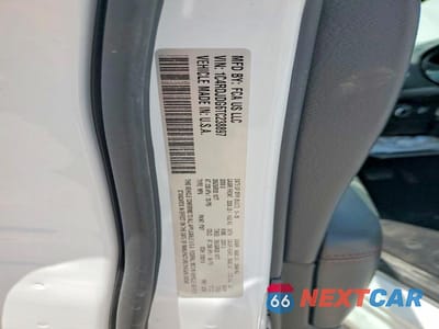Zdjęcie 13 z 13 samochodu: 2026 DODGE DURANGO GT VIN:1C4RDJDG6TC238897 - miniatura