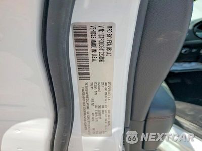 Zdjęcie 13 z 13 samochodu: 2026 DODGE DURANGO GT VIN:1C4RDJDG6TC238897 - miniatura