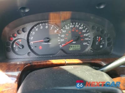 Zdjęcie 9 z 12 samochodu: 2002 MAZDA TRIBUTE LX VIN:4F2YU08142KM22591 - miniatura