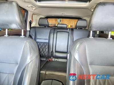 Zdjęcie 10 z 14 samochodu: 2021 NISSAN ROGUE PLATINUM VIN:JN8AT3DD6MW310400 - miniatura