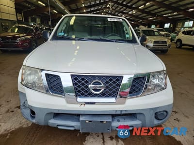 Piąte zdjęcie samochodu w środku: 2015 NISSAN FRONTIER S VIN:1N6BD0CT2FN709203 - miniatura