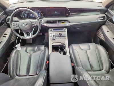 Zdjęcie 8 z 12 samochodu: 2022 HYUNDAI PALISADE CALLIGRAPHY VIN:KM8R74HE1NU368810 - miniatura
