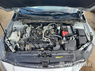 Zdjęcie 11 z 12 samochodu: 2024 NISSAN ALTIMA SR VIN:1N4BL4CVXRN391355 - miniatura