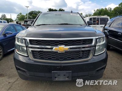 Piąte zdjęcie samochodu w środku: 2015 CHEVROLET TAHOE K1500 LT VIN:1GNSKBKC1FR663823 - miniatura