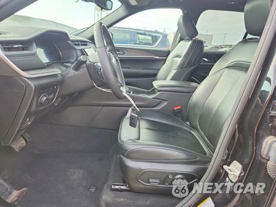 Zdjęcie 7 z 13 samochodu: 2024 JEEP GRAND CHEROKEE LIMITED 4XE VIN:1C4RJYB62R8516928 - miniatura