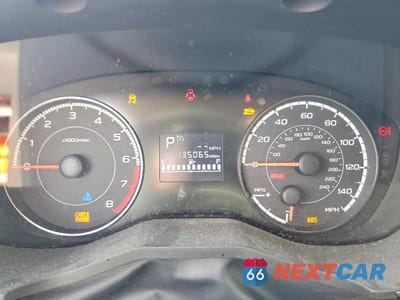 Zdjęcie 9 z 12 samochodu: 2018 SUBARU IMPREZA PREMIUM VIN:4S3GTAB6XJ3745044 - miniatura