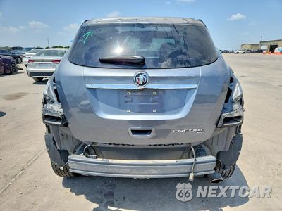 Zdjęcie 6 z 14 samochodu: 2020 BUICK ENCORE ESSENCE VIN:KL4CJGSB5LB058075 - miniatura