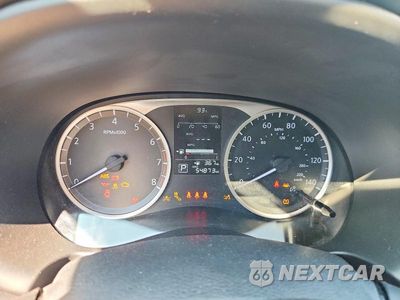 Zdjęcie 9 z 14 samochodu: 2022 NISSAN KICKS S VIN:3N1CP5BV6NL527472 - miniatura