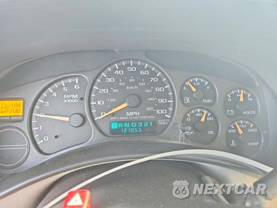 Zdjęcie 9 z 12 samochodu: 2002 GMC YUKON VIN:1GKEK13Z62J143150 - miniatura