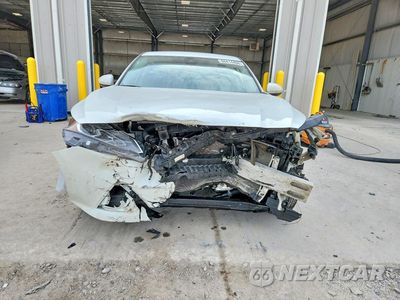 Piąte zdjęcie samochodu w środku: 2022 NISSAN ALTIMA SV VIN:1N4BL4DW3NN425010 - miniatura