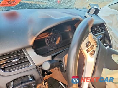 Zdjęcie 9 z 12 samochodu: 2013 FORD EDGE SEL VIN:2FMDK4JC4DBB47675 - miniatura