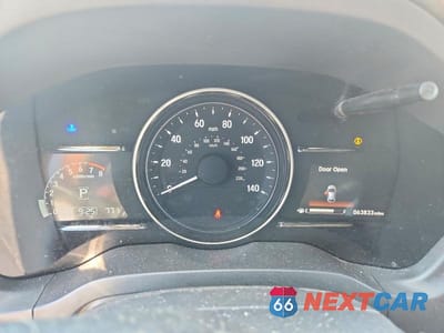 Zdjęcie 9 z 14 samochodu: 2020 HONDA HR-V EX VIN:3CZRU6H54LM706074 - miniatura