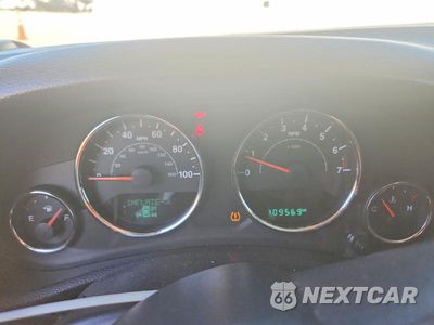 Zdjęcie 9 z 13 samochodu: 2015 JEEP WRANGLER UNLIMITED SPORT VIN:1C4BJWDG4FL641336 - miniatura