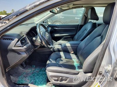 Zdjęcie 7 z 12 samochodu: 2023 TOYOTA CAMRY XSE VIN:4T1K61AK7PU181125 - miniatura
