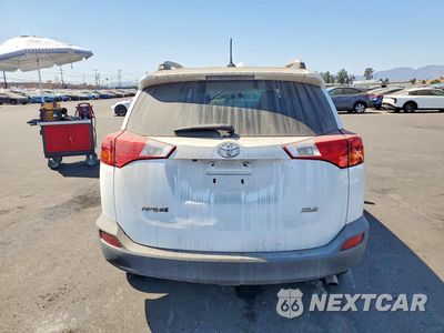Zdjęcie 6 z 12 samochodu: 2015 TOYOTA RAV4 XLE VIN:2T3WFREV7FW167915 - miniatura