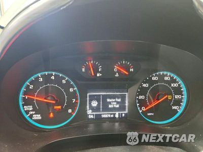 Zdjęcie 9 z 13 samochodu: 2020 CHEVROLET MALIBU LT VIN:1G1ZD5ST7LF110392 - miniatura
